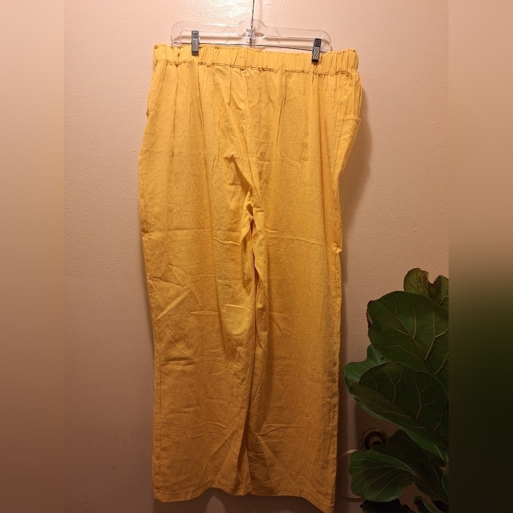 LOVEU.DEAR  PANTS - Picture 4 of 4